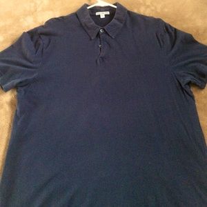James Perse Polo